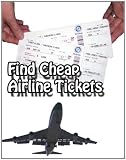 Find cheap airline tickets