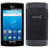 Samsung SGH-I897 Captivate Android Smart Phone kit (ATandT)