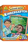 Kindergarten - 2 Pack
