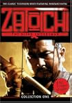 Zatoichi Collection One  (Volumes 1-3...