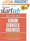 Start Your Own Senior Services Business