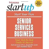 Start Your Own Senior Services Business