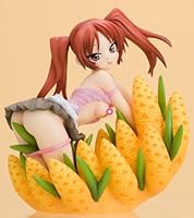 花粉少女注意報! 花園アキ (1/7スケールPVC塗装済み完成品)