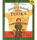 Jamie O'Rourke & the Pooka (Paperback) - Common