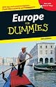 Europe For Dummies (Dummies Travel)