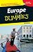 Books : Europe For Dummies (Dummies Travel)