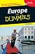 Europe For Dummies (Dummies Travel)