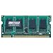 BUFFALO �m�[�gPC�p���݃����� PC2-5300 (DDR2-667) 1GB D2/N667-S1G/E