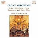 Organ Meditation
