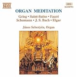 Organ Meditation