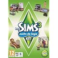 Les Sims 3 : Jardin de style