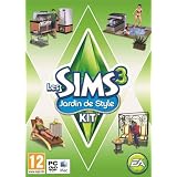 Les Sims 3 : Jardin de stylepar Electronic Arts