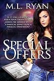 Special Offers (The Coursodon Dimension Book 1)
