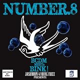 NUMBER.8