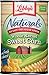 Libby's Naturals Whole Kernel Sweet Corn, 15-Ounce Cans (Pack of 12)