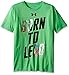 Under Armour Boys Born To Lead Short Sleeve Tee