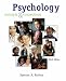 Book Psychology: Concepts and Connections (with CD-ROM, Student Notebook, and InfoTrac®)