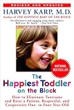 Produkt-Bild: (The Happiest Toddler on the Block: How to Eliminate Tantrums and Raise a Patient, Respectful, and Cooperative One- To Four-Year-Old (Revised, Updated)) By Karp, Harvey (Author) Paperback on (08 , 2008)