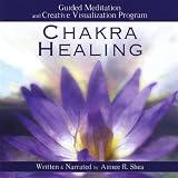 Chakra Healing Meditation and Guided Visualization