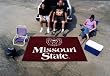 Missouri State Bears 5'x8' Ulti-Mat Floor Mat (Rug)