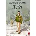 L'uomo che cammina
