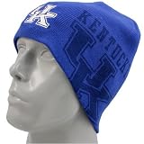 Nike Kentucky Wildcats Royal Blue In the Paint Knit Beanie