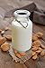 Organic Cotton Nut Milk Bag - by Dancing TreePeople Organic Farm.