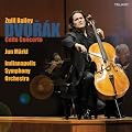 Dvorak: Cello Concerto
