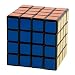 Shengshou 4x4x4 Puzzle Cube Black RS.269.00