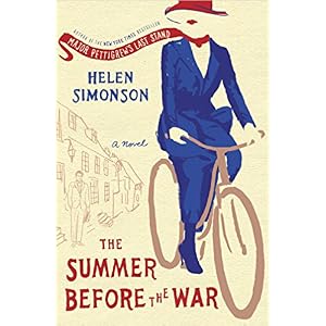 The Summer Before the War by Helen Simonson