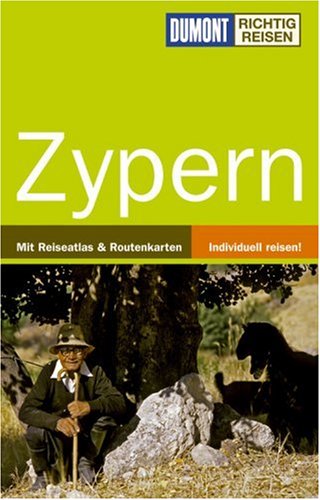 City Travel Guides Discounted  Bücher : Zypern. Richtig reisen