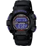 Casio - G-Shock - Master of G Mudman G9000BP-1