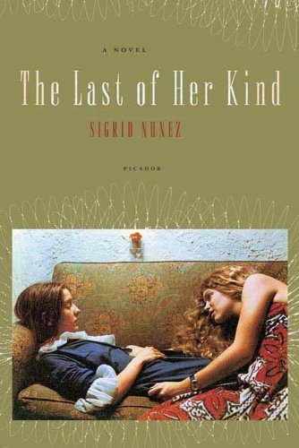 The Last of Her Kind: A Novel