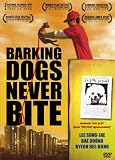Barking Dogs Never Bite (2000) Classic Korean Comedy [Eng Subs]