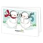 Groovy Christmas - Printable Amazon.co.uk Gift Certificate