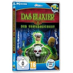 Das Elixier der Unsterblichkeit