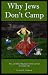 Why Jews Don't Camp, Plus 24 Other Hilarious Stories About Everyday Life