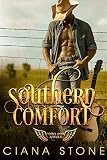 Southern Comfort (Honky Tonk Angels Book 1)