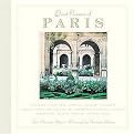 Quiet Corners of Paris (Unexpected Hideaways, Secret Courtyards, Hidden Gardens) (Translation) (Hardcover)