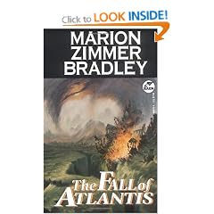 Fall of Atlantis