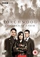 Torchwood - Children of Earth (Series 3) [DVD]