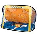 Franklin Mini Dora the Explorer Pop-Up Goal