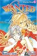 Wanted (Shojo Beat Manga)