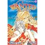 Wanted (Shojo Beat Manga)