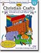 EASY CHRISTIAN CRAFTS GR. 1-3