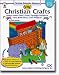 EASY CHRISTIAN CRAFTS GR. 1-3