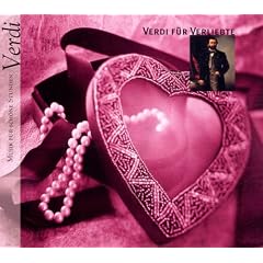 Verdi f�r Verliebte