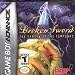 BROKEN SWORD - GBA