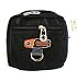 Small Black Pouch Waist Belt Bag Spcial Discount Sale B102