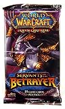 World of Warcraft Servants of the Betrayer Booster